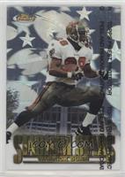 Warrick Dunn