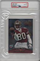 Jerry Rice [PSA 10 GEM MT]