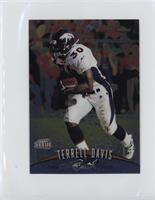 Terrell Davis