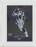 Randy Moss