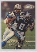 Rae Carruth