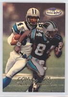 Rae Carruth