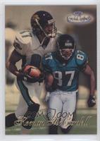 Keenan McCardell