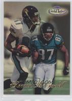 Keenan McCardell