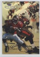 Warrick Dunn