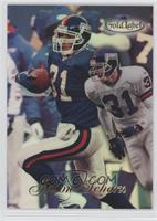 Jason Sehorn