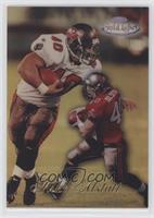 Mike Alstott