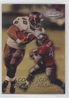 Mike Alstott