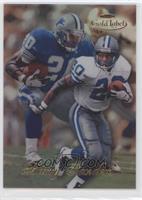 Barry Sanders