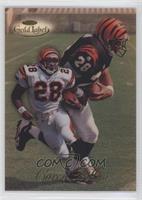 Corey Dillon