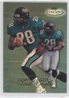 Fred Taylor