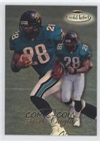 Fred Taylor