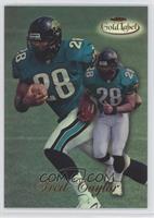 Fred Taylor