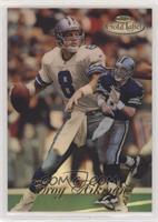 Troy Aikman [EX to NM]