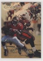 Warrick Dunn