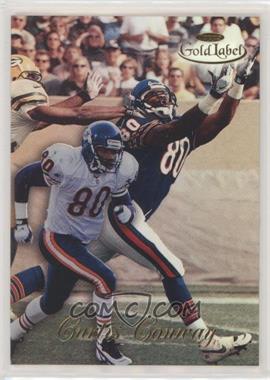 1998 Topps Gold Label - [Base] - Class 1 #54 - Curtis Conway