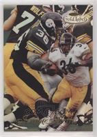 Jerome Bettis