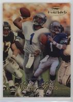 Warren Moon [EX to NM]