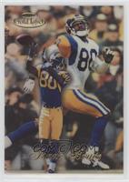 Isaac Bruce