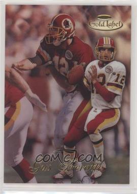 1998 Topps Gold Label - [Base] - Class 1 #77 - Gus Frerotte