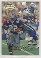 Emmitt Smith [EX to NM]