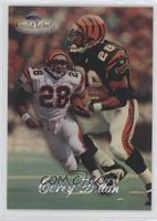 Corey Dillon