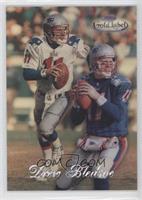 Drew Bledsoe