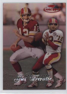 1998 Topps Gold Label - [Base] - Class 2 Red Label #77 - Gus Frerotte /50