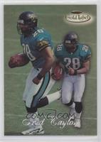 Fred Taylor