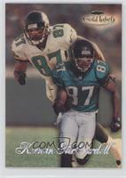 Keenan McCardell