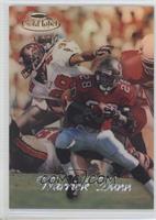 Warrick Dunn