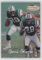 Curtis Martin