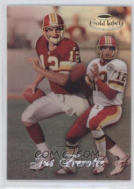 1998 Topps Gold Label - [Base] - Class 2 #77 - Gus Frerotte