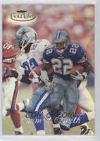 Emmitt Smith