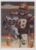 Corey Dillon