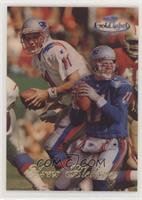 Drew Bledsoe