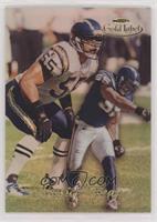 Junior Seau [EX to NM]