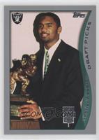 Draft Picks - Charles Woodson