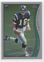 Draft Picks - Ryan Leaf