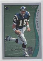 Draft Picks - Ryan Leaf