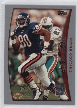 1998 Topps Season Opener - [Base] #34 - Curtis Conway
