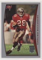 Warrick Dunn