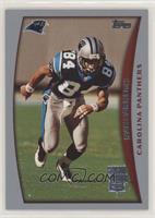 Rae Carruth