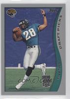 Draft Picks - Fred Taylor