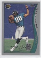 Draft Picks - Fred Taylor