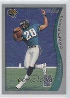 Draft Picks - Fred Taylor