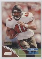 Mike Alstott #/200