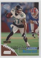 Keenan McCardell #/200