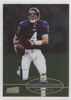 Jim Harbaugh [EX to NM] #/150