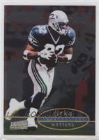 Ricky Watters [EX to NM] #/150